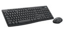 Logitech MK370 Combo for Business