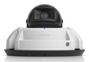 Ubiquiti G6 Dome IP security camera Indoor & outdoor 3840 x 2160 pixels Ceiling/wall