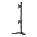 Rocstor Y10N009-B1 monitor mount / stand 32" Black Desk