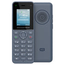 Grandstream Networks WP826 IP phone Blue 2 lines TFT Wi-Fi