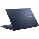 ASUS Vivobook 15 M1502YA-RS53 AMD Ryzen™ 5 7430U Laptop 15.6" Full HD 8 GB DDR4-SDRAM 512 GB SSD Wi-Fi 5 (802.11ac) Windows 11 Home Blue