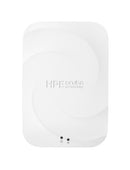 HPE Aruba Networking AP-605H (US) 2-Radio 3-Band 2x2 Wi-Fi 6E 1+4 ETH PSE USB Hospitality AP