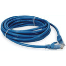 AddOn Networks ADD-20FCAT6SN-BE networking cable Blue 240.2" (6.1 m) Cat6 U/UTP (UTP)