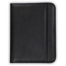 Samsill 70821 personal organizer Leather Black