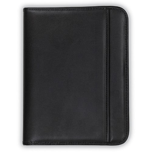 Samsill 70821 personal organizer Leather Black