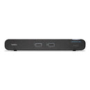 Belkin F1DN102KVM-UNN4 KVM switch Black