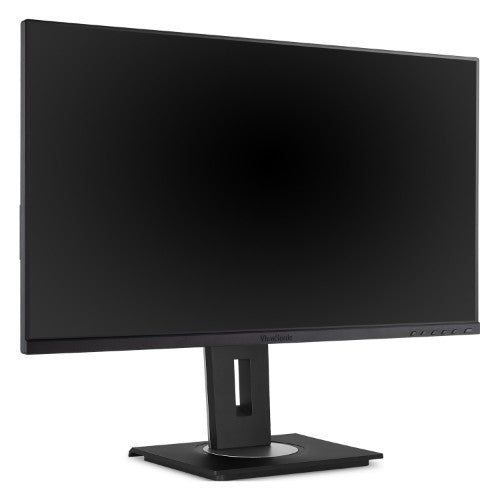 Viewsonic VG Series VG2756-4K computer monitor 27" 3840 x 2160 pixels 4K Ultra HD LED Black