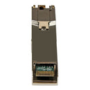 StarTech.com GLCT10PKST network transceiver module Copper 1000 Mbit/s SFP