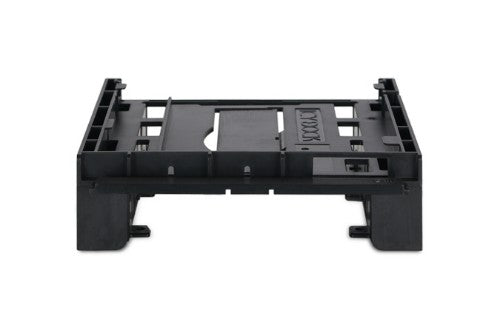 Icy Dock MB343SPO drive bay panel 3.5" Carrier panel Black