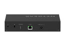 NETGEAR AV M4250-8G2XF-POE+ FULL MNGD SWCH Managed L2/L3 Gigabit Ethernet (10/100/1000) Power over Ethernet (PoE) Black