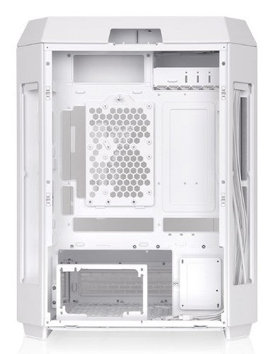 Thermaltake CA-1Z1-00M6WN-00 computer case Midi Tower White