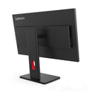 Lenovo ThinkVision T27-40 LED display 27" 1920 x 1080 pixels Full HD Black