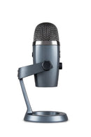 Logitech G Yeti Nano Gray Table microphone