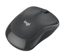Logitech 910-007181 mouse Office Ambidextrous RF Wireless + Bluetooth Optical 4000 DPI