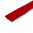 StarTech.com HKLP100RD cable tie Hook & loop cable tie Nylon Red 1 pc(s)