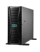 HPE ProLiant Compute ML350 Gen12 6505P 12c 1P 1x64GB-R 8SFF MR408i-o 2x480GB SSD 2x800W PS NA Server