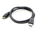 AddOn Networks HDMIHSMM25 HDMI cable 300" (7.62 m) HDMI Type A (Standard) Black