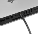 Siig Mini DP/DP, 2 m 78.7" (2 m) DisplayPort Mini DisplayPort Black