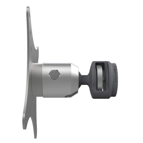 The Joy Factory MagConnect Passive holder Tablet/UMPC Gray, Silver