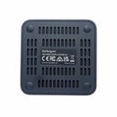 StarTech.com M2-HDD-DUPLICATOR-N1 media duplicator HDD/SSD duplicator Black 1 copies