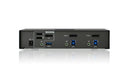 iogear GCS1902 KVM switch Black