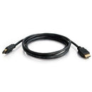 C2G 50611 HDMI cable 141.7" (3.6 m) HDMI Type A (Standard) Black