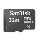 SanDisk 32GB MicroSDHC