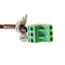 Brainboxes PW-623 power adapter/inverter Black