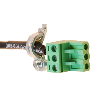 Brainboxes PW-623 power adapter/inverter Black