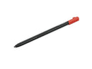 Lenovo 4X81D34328 stylus pen 0.127 oz (3.6 g) Black, Red