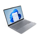 Lenovo ThinkBook 14 G8 IRL Intel Core 5 210H Laptop 14" WUXGA 16 GB DDR5-SDRAM 256 GB SSD Wi-Fi 6E (802.11ax) Windows 11 Pro English Gray