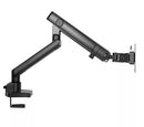 Amer Mounts HYDRA1B monitor mount / stand 32" Desk Black