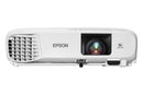 Epson PowerLite V11HA03020 data projector Standard throw projector 3800 ANSI lumens 3-Chip DLP XGA (1024x768) White