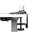 StarTech.com ARMUNONB1 laptop stand Laptop & monitor arm Black