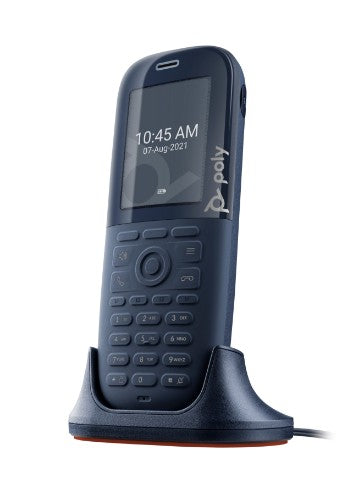 HP Poly Rove 30 DECT Phone Handset