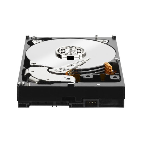 Western Digital WD RE 4TB internal hard drive 7200 RPM 64 MB 3.5" Serial ATA III