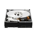 Western Digital 4TB Se internal hard drive 7200 RPM 64 MB 3.5" Serial ATA III