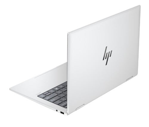 HP ENVY x360 14-fa0023dx AMD Ryzen™ 7 8840HS Hybrid (2-in-1) 14" Touchscreen 2K 16 GB LPDDR5-SDRAM 1 TB SSD Wi-Fi 6E (802.11ax) Windows 11 Home Silver