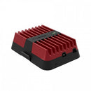 Wilson Electronics 477154 cellular signal booster Car cellular signal booster Black, Red