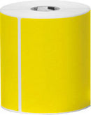 Zebra Z-Perform 2000D Yellow