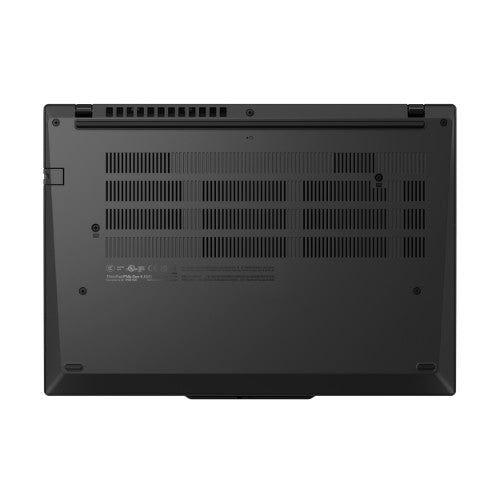 Lenovo ThinkPad P14s Gen 6 (AMD) AMD Ryzen AI 7 350 Mobile workstation 14" WUXGA 64 GB DDR5-SDRAM 1 TB SSD Wi-Fi 7 (802.11be) Windows 11 Pro Black