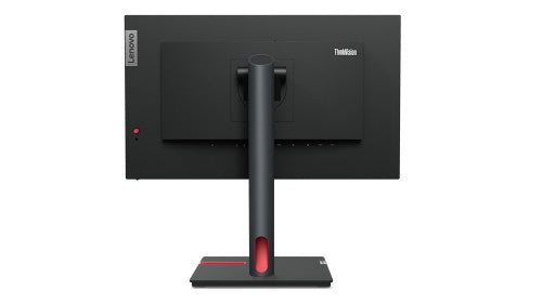 Lenovo ThinkVision P24q-30 LED display 23.8" 2560 x 1440 pixels Quad HD Black