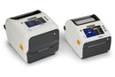 Zebra ZD621 label printer Direct thermal 203 x 203 DPI 203 mm/sec Wired & Wireless Ethernet LAN Wi-Fi Bluetooth
