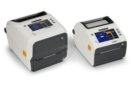Zebra ZD621 label printer Direct thermal 203 x 203 DPI 203 mm/sec Wired & Wireless Ethernet LAN Wi-Fi Bluetooth