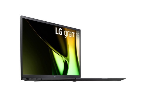 LG Gram 15Z90S Intel Core Ultra 7 155H Laptop 15.6" Full HD 32 GB LPDDR5x-SDRAM 512 GB SSD Wi-Fi 6E (802.11ax) Windows 11 Pro Black
