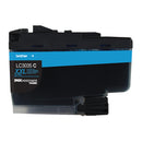 Brother LC3035C ink cartridge 1 pc(s) Original Extra (Super) High Yield Cyan