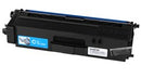 Brother TN-336C toner cartridge 1 pc(s) Original Cyan