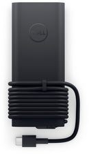 DELL 492-BDPB power adapter/inverter Indoor 130 W Black