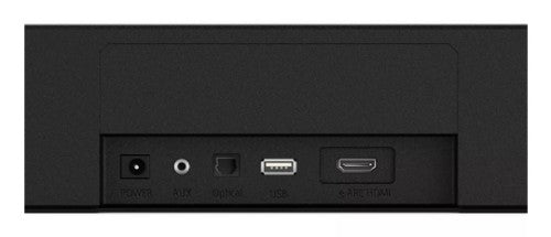 Ultimea Poseidon D60 Black 5.1 channels