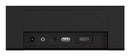 Ultimea Poseidon D60 Black 5.1 channels